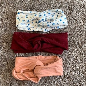 Lou Lou & Co Headband Bundle